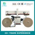 Auto Splicer Machine for Jumbo Paper Roll